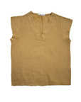 Blusa Lino Valentina