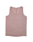 Blusa Lino Giulia
