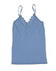 Blusa Lino Alessandra