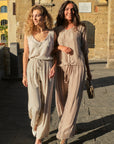 Pantalón Viscosa Lidia