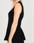 Blusa Viscosa Martina