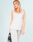 Blusa Viscosa Lucia