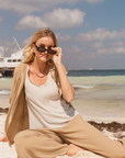 Blusa Viscosa Lucia