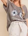 Blusa Lino Anna