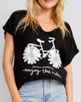 Blusa Lino Anna