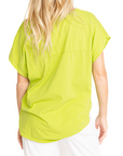 Blusa Lino Anna