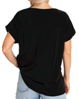 Blusa Lino Greta