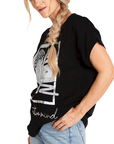 Blusa Lino Greta
