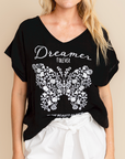 Blusa Lino Laura