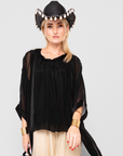 Blusa Seda Ilaria