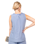 Blusa Seda Ilaria