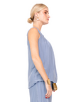 Blusa Seda Ilaria