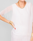 Blusa Seda Maria