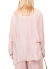 Blusa Seda Beatrice