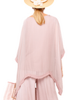Blusa Seda Roberta