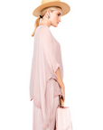 Blusa Seda Roberta
