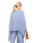 Blusa Seda Roberta