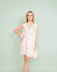 Vestido Lino Costanza