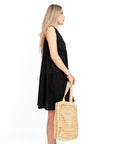 Vestido Lino Costanza