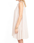 Vestido Lino Costanza