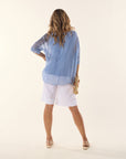 Blusa Imelda