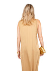 Vestido Viscosa Gemma