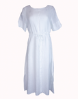 Vestido Lino Lavinia