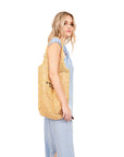 Vestido Lino Evelina