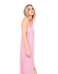 Vestido Lino Evelina