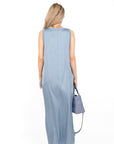 Vestido Viscosa Gemma
