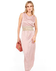 Vestido Viscosa Gemma