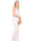 Vestido Viscosa Gemma