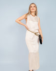 Vestido Viscosa Gemma