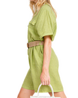 Jumpsuit Marina
