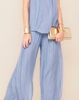 Pantalón Seda Adelaide