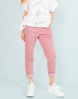 Pantalón Viscosa Ornella
