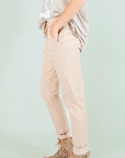 Pantalón Viscosa Ornella
