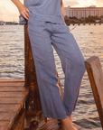 Pantalón Lino Antonella