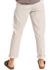 Pantalón Viscosa Clara