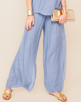Pantalón Seda Livia