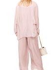 Pantalón Seda Livia