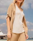 Kimono de Viscosa Angela