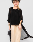 Kimono de Seda Gloria