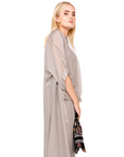 Kimono de Seda Gloria