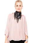 Blusa Seda Ilaria
