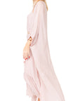 Kimono de Seda Gloria