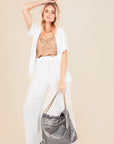 Pantalón Viscosa Lidia