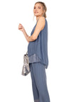 Pantalón Seda Giulietta