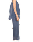 Pantalón Seda Giulietta