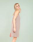 Vestido Lino Doriana
